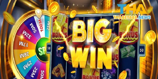 Các thuật ngữ cần biết khi chơi Slot game Thabet