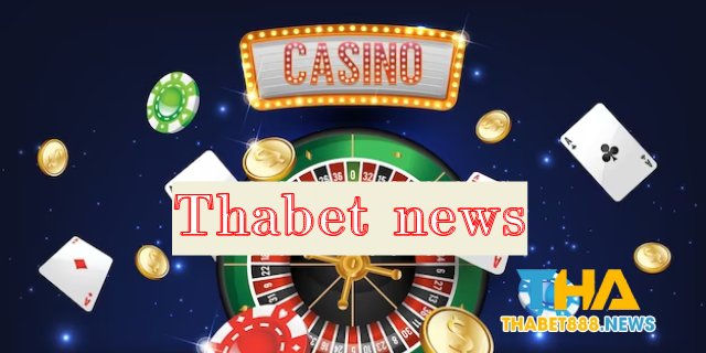 Đôi nét về Thabet news 